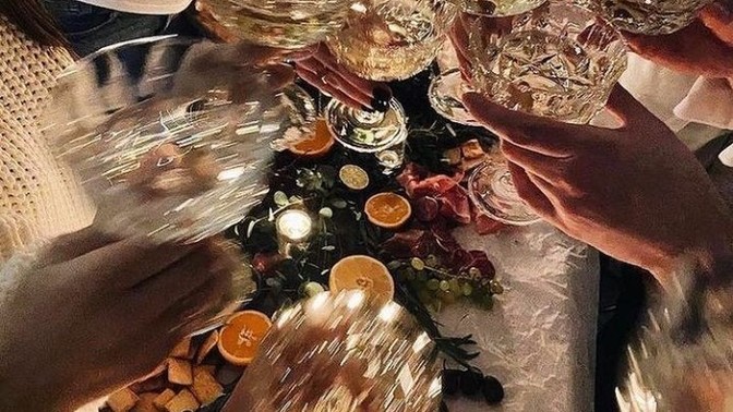 Yılbaşı için ne plan yaptınız?
