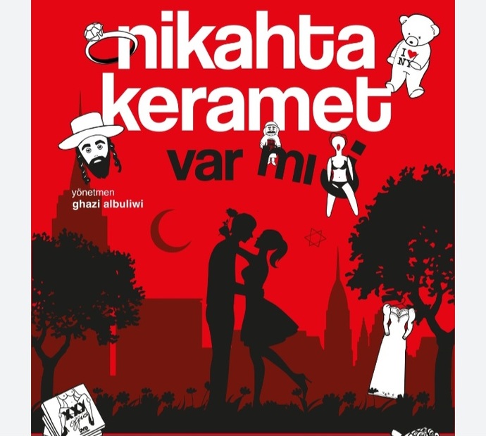 👰‍♂️🤵 Evlilikte keramet var mı?