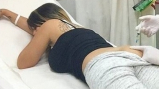 Sizin de böyle korkularınız var mı?