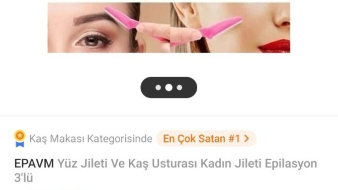 Yüzümde tüyler var ama fazla gözükmüyor ama ben rahatsız oluyorum açıkçası. Yüzümü jiletle alsam ne olur ?