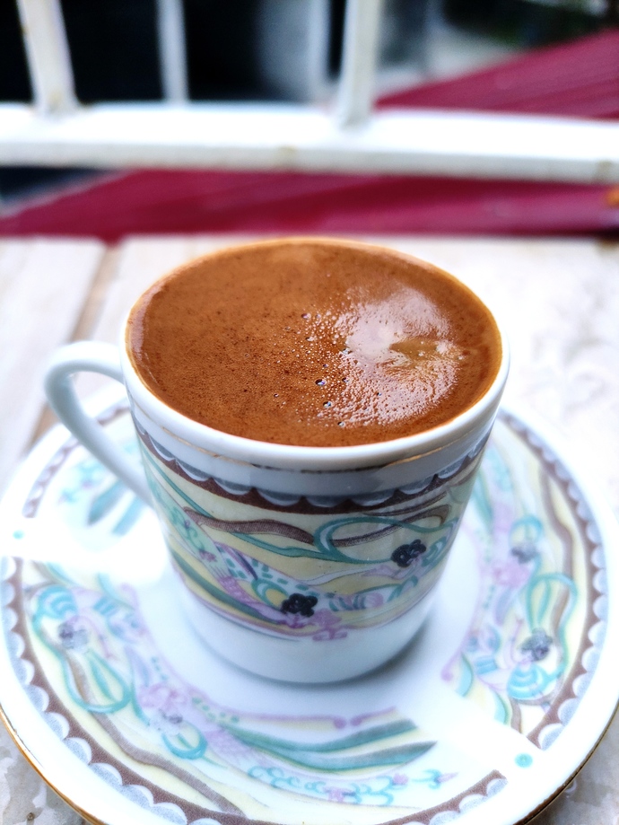 Buymuş