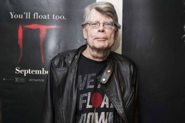 Korku edebiyatının en çok sevilen yazarlarından Stephen Kingi bu kadar başarılı yapan şey ne?