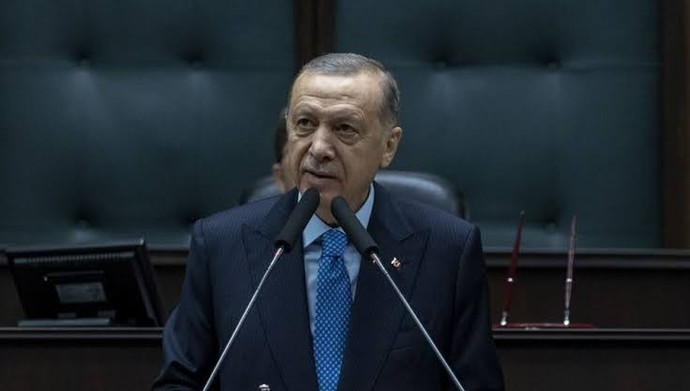 Erdoğandan asgari ücret cevabı: Bizim sırtımızda küfe var. Asgari ücrete güzel bir zam hayal mi oldu?