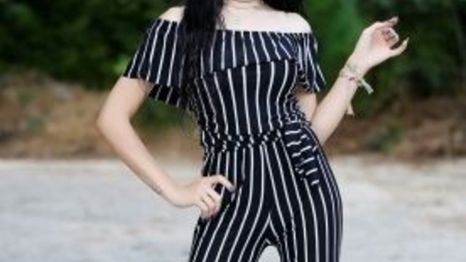 Kıyafet alırken kaliteye mi daha çok önem verirsin yoksa görüntüye mi?