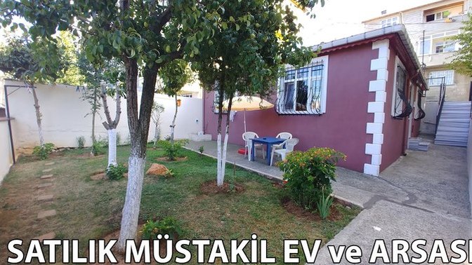Evim bu şekilde utanılacak bir şey mi bu?