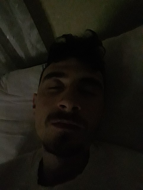 Şu an anlık olarak ne yapıyorsunuz (fotoğraflı) ?
