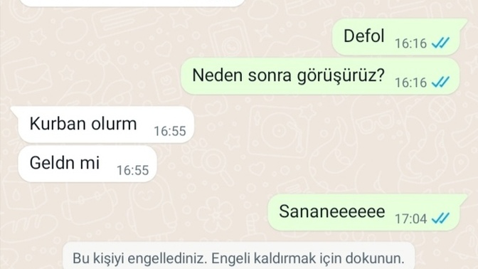 Arkadaşın yıllardır sana aşık olsa, o da sevgili yapsa ne düşünürsün?