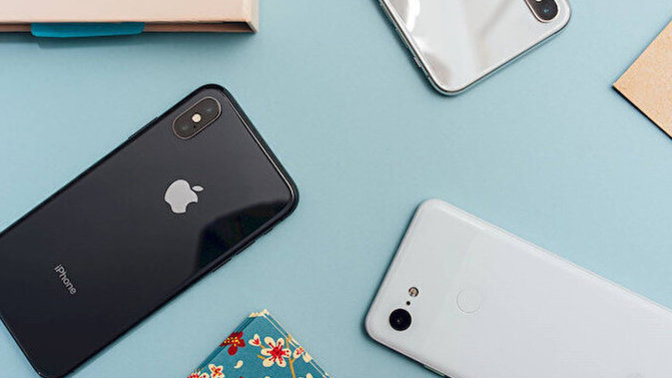 Yeni bir telefon almak için bütçeniz ne kadar?