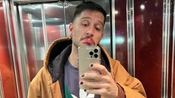 Erkeklerde oje kullanımı: moda mı, ibretlik mi?
