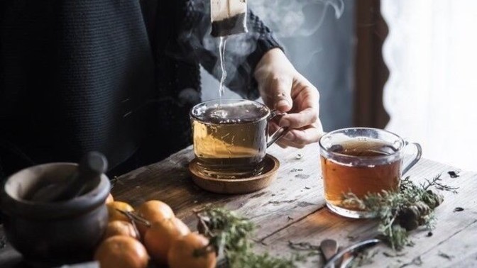 Bitki çaylarının şifalı olduğunu düşünüyor musunuz?