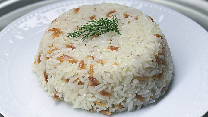 Tane tane pirinç pilavı nasıl yapılır, pilav yapmanın püf noktaları nelerdir?
