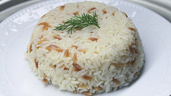 Tane tane pirinç pilavı nasıl yapılır, pilav yapmanın püf noktaları nelerdir?