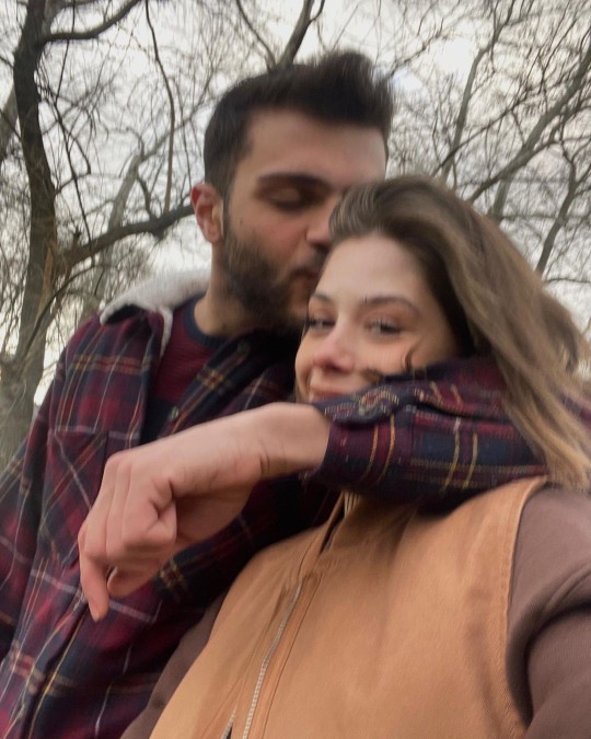 Senin nasıl birine ihtiyacın var?