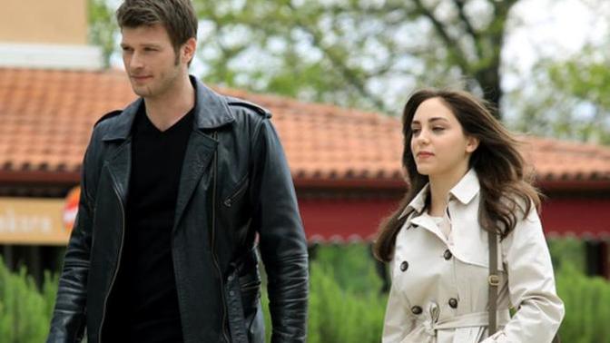 İlk kez Kuzey Güney izliyeceğim, Kimden taraf oluyoruz?