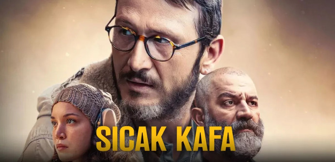 Türkiyenin ilk distopik dizisi sıcak kafayı izlediniz mi, nasıl buldunuz?