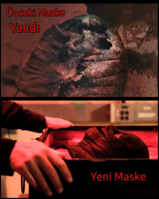 Koleksiyoncu 3 filmini kimleriniz bekliyor sizce nasıl bir seri olur tahmini?