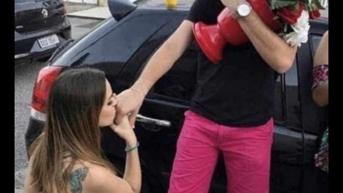 Karşı cinste size ne itici gelir?