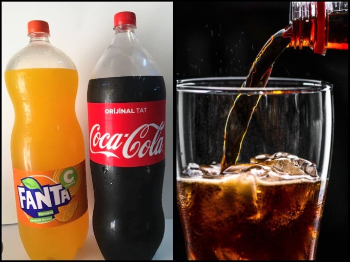 Kola içmeyi sever misiniz en son ne zaman kola içtiniz ve hangi tür kola seversiniz?