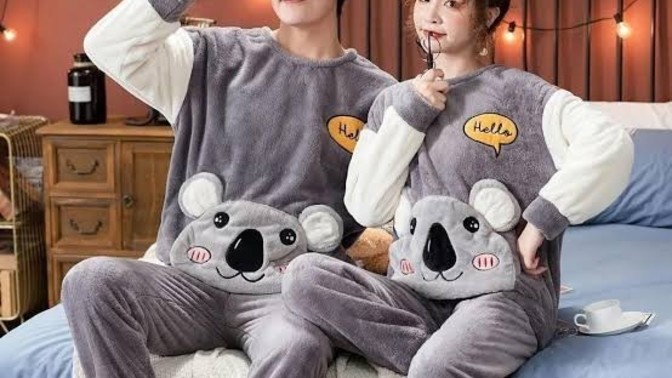 Eşinizin ya da  sevgilinizin pijama takımını giyer miydiniz?