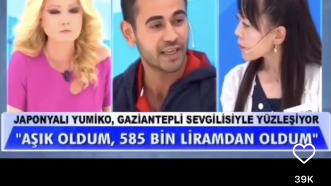 Kız/erkek arkadaşınızdan para ister misiniz?