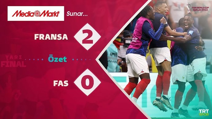Tanrı neden günlerce dua eden Fası Fransa karşısında yanlız bıraktı?