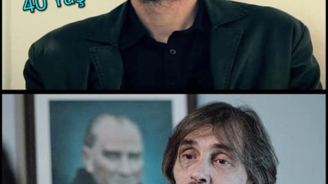Behzat ç nin yeni hâlini imajını nasıl buldunuz hangi behzat daha karizma sizce?