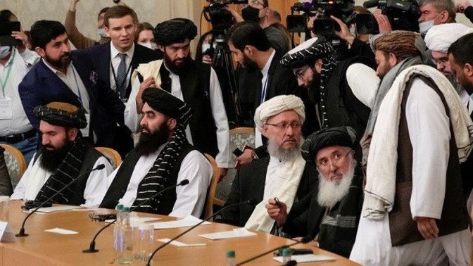 Taliban'dan kadınlara üniversite yasağı geldi! Bu kararı nasıl buldunuz?