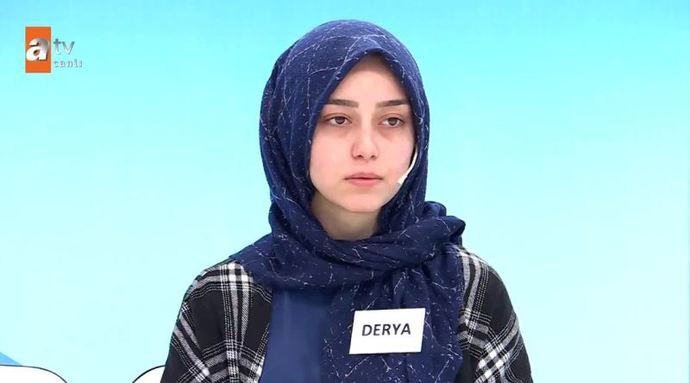 Derya Yalçınkaya kimdir biliyor musunuz? Milli kahraman ilan edilir ve heykeli yapılır mı?