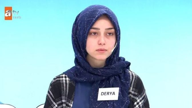 Derya Yalçınkaya kimdir biliyor musunuz? Milli kahraman ilan edilir ve heykeli yapılır mı?