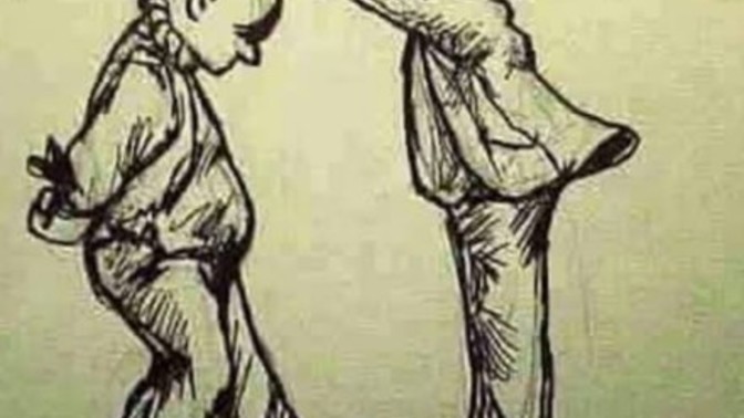 Hatalarınızdan ders çıkartır mısınız yoksa yine hataya düşer misiniz?