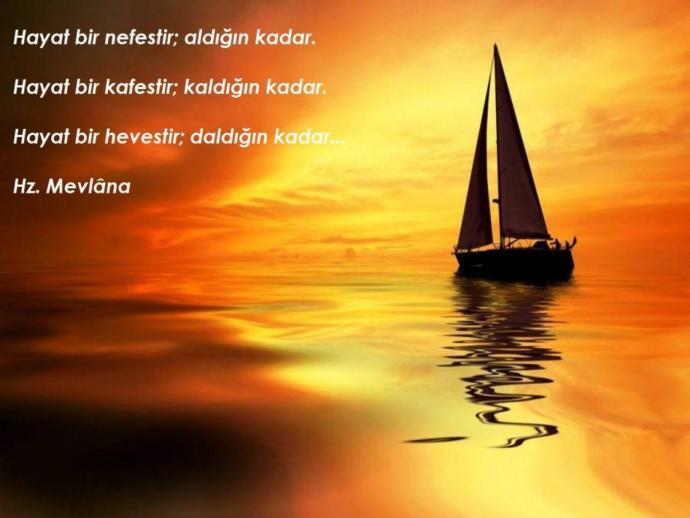 Yaş ilerledikçe hayattan beklenti azalır mı sizce?
