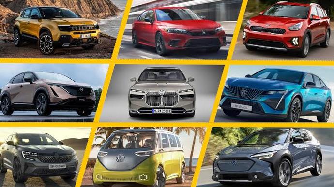 2023 yılına damgasını vuracak araba markası ne olacak?