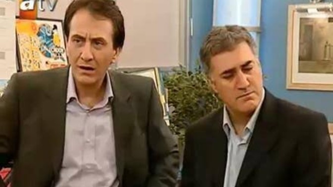 Kadınlar maço erkeği mi yoksa hanımcı erkeği mi tercih eder?