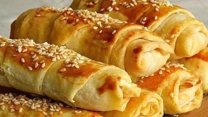 Böreği çıtır mı yumuşak mı seversin?