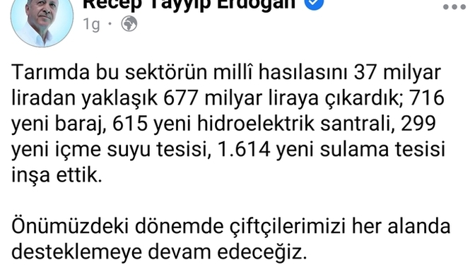 Türk milleti sorgulamasını bilmiyor mu?