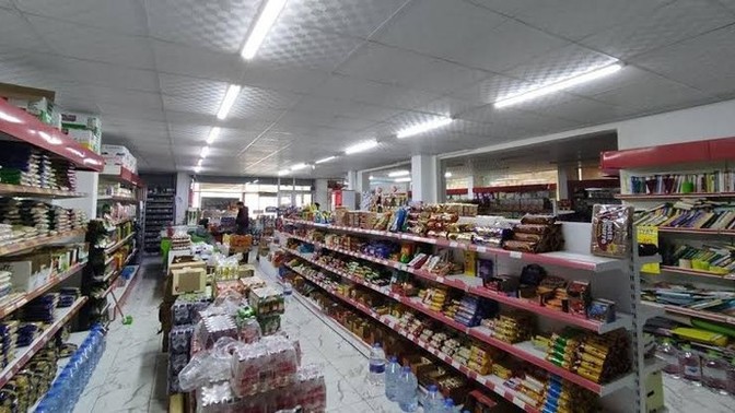Türkiyede marketlerde neden tavuk gibi ördek, tavşan, keçi, manda, eti, sütü, yumurtası vb. hayvansal gıdalar satılmıyor?
