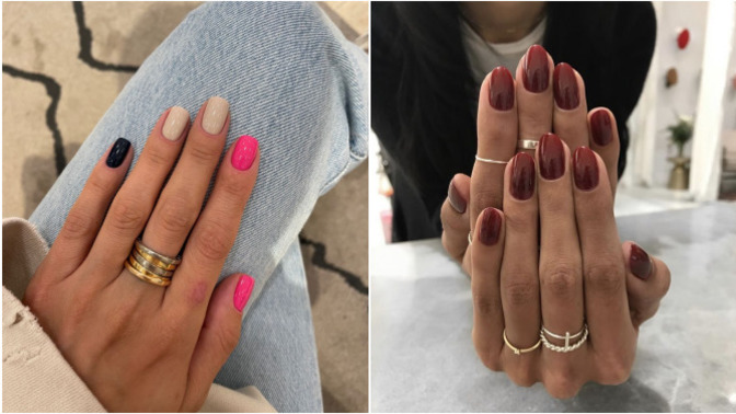Ojenin kalıcılığını arttırmak için top coat kullanıyor musunuz?