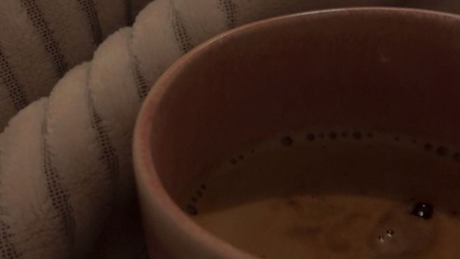 Sizce Türk kahvesi mi, Nescafe mi?