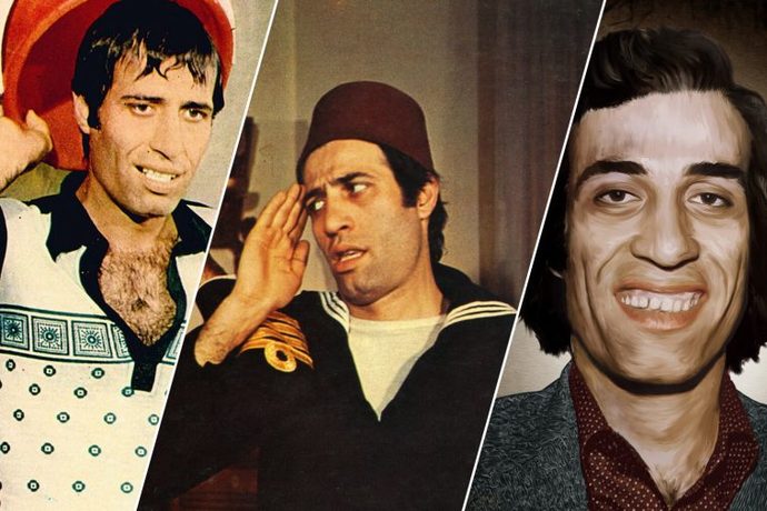 Kemal Sunal
