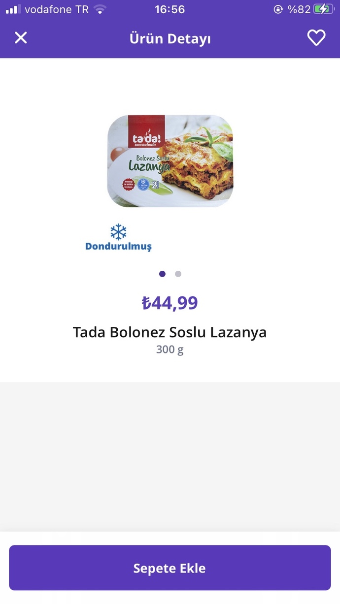 İki kişiye yeter mi?