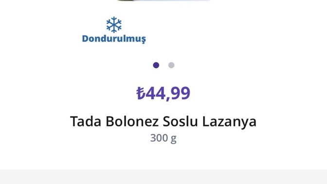 İki kişiye yeter mi?