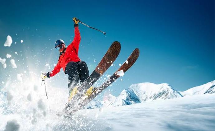 Kışın hangisini yapmak isterdin? Kayak tatili mi termal tatil mi?