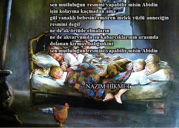 En son ne zaman mutlu hissettin?