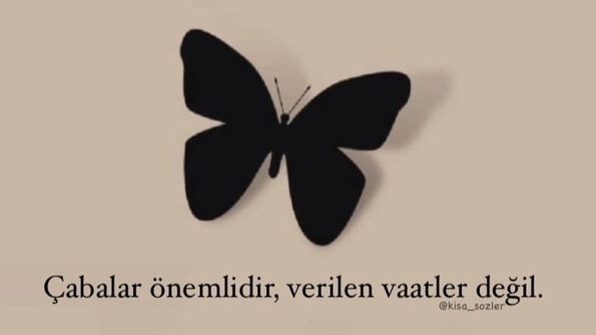 Sevdiğiniz eski şarkılardan bir parça paylaşır mısınız?