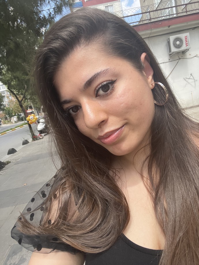 Saçımın rengi güzel mi, boya yapmalı mıyım?