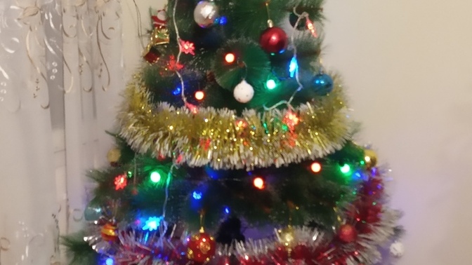 Yılabaşı nasıl kutluyorsunuz✨🎄?