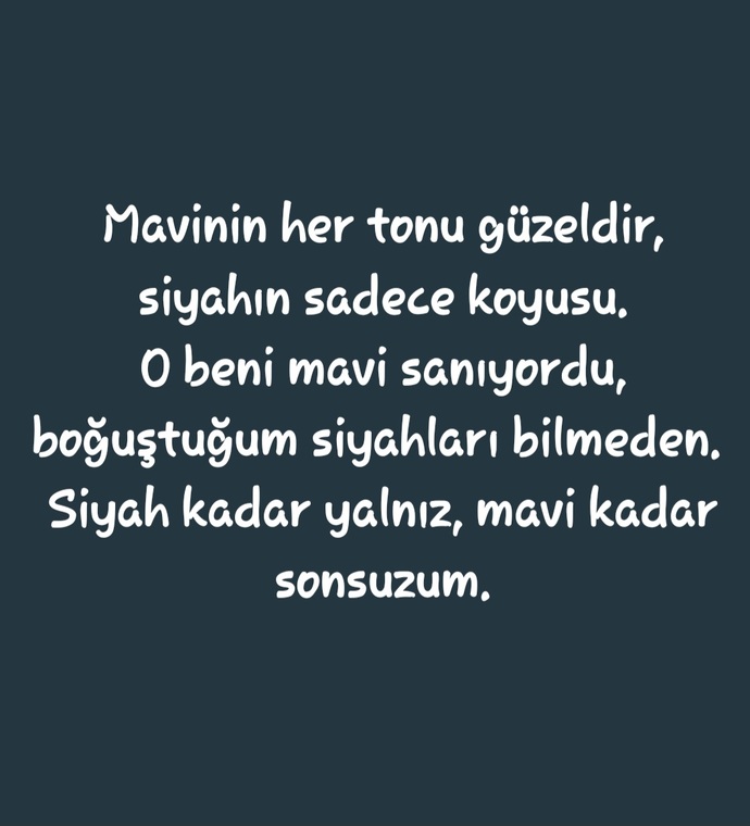 Mavi