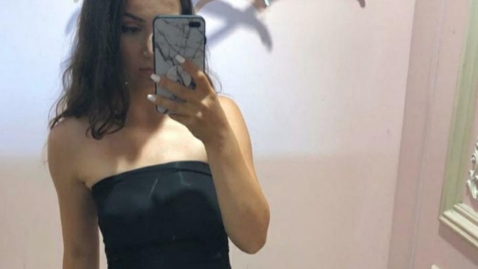 Sizce elbise nasıl akşam daveti için?