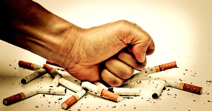 İçtiğiniz sigara 40-50 TL olursa içmeyi bırakır mısınız?