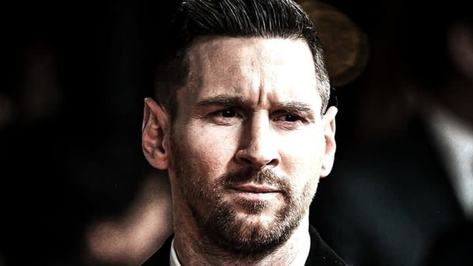 Instagram'da en çok beğenilen beş gönderiden üçü Lionel Messi'ye ait! Ne düşünüyorsunuz?